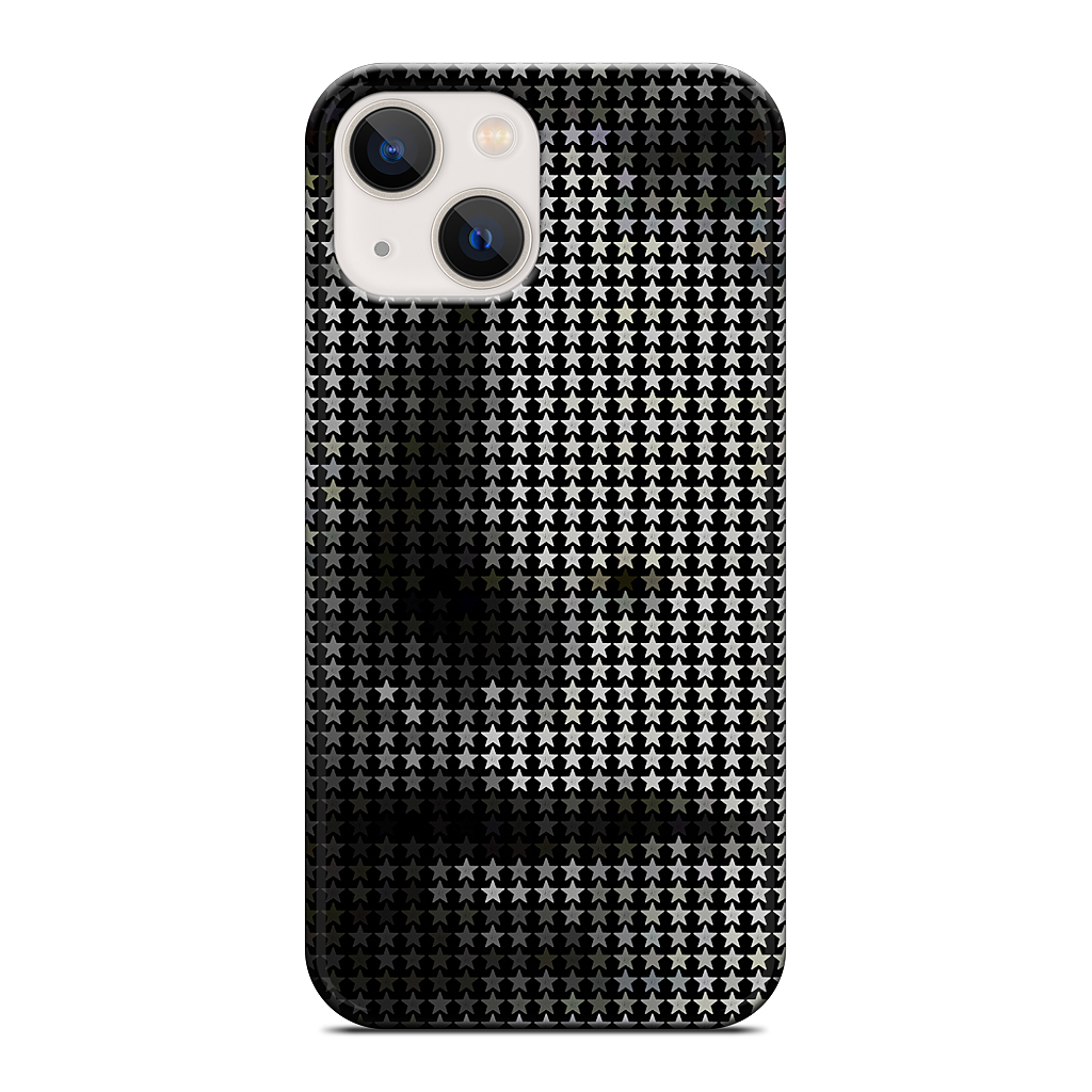 Starman iPhone Case