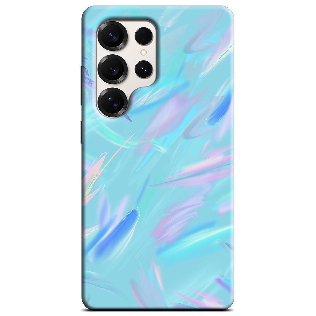 Cloud Cover Samsung Case