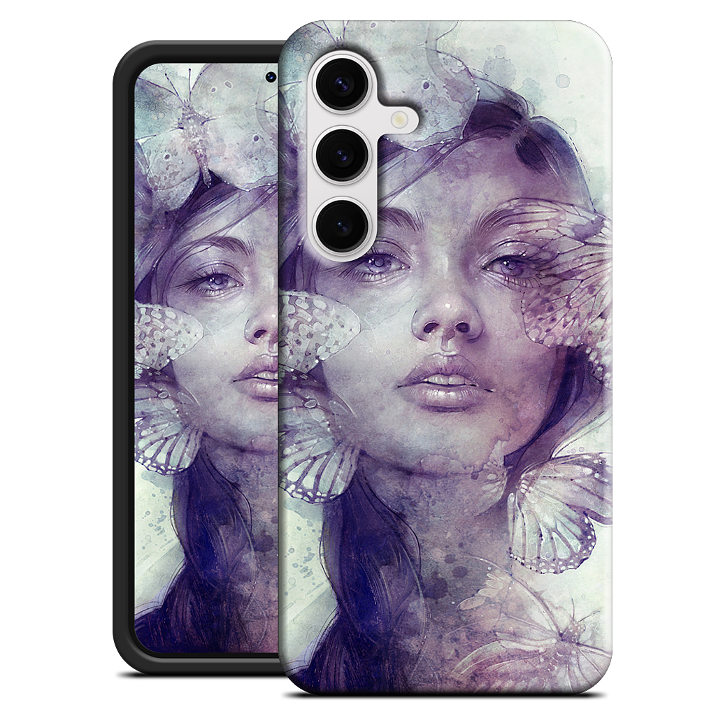Adorn Samsung Case