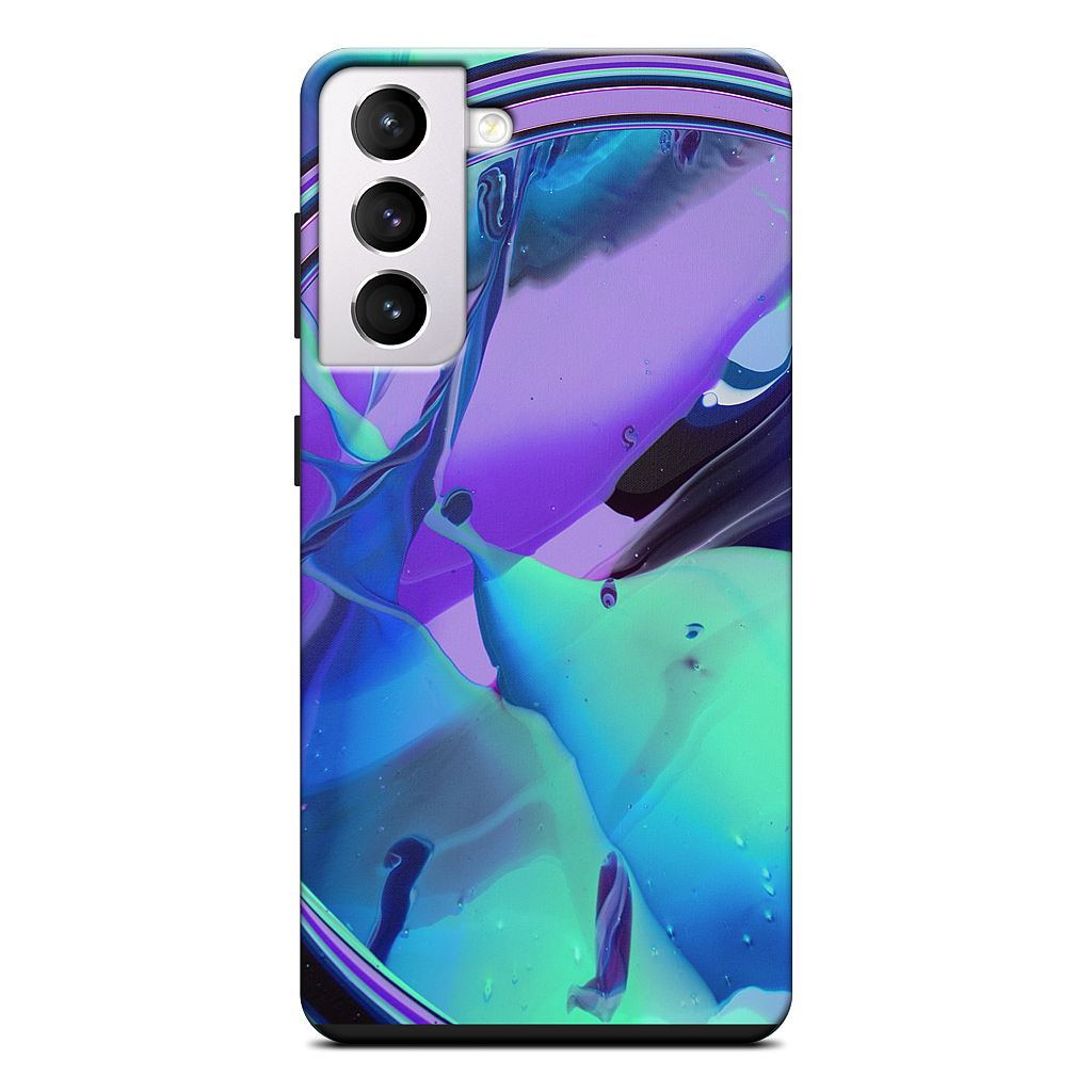 Iopterous Anima Samsung Case