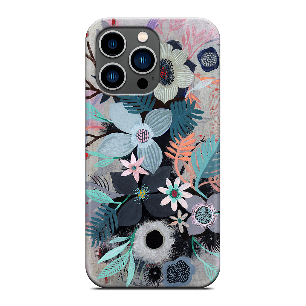 Wedding Mints iPhone Case