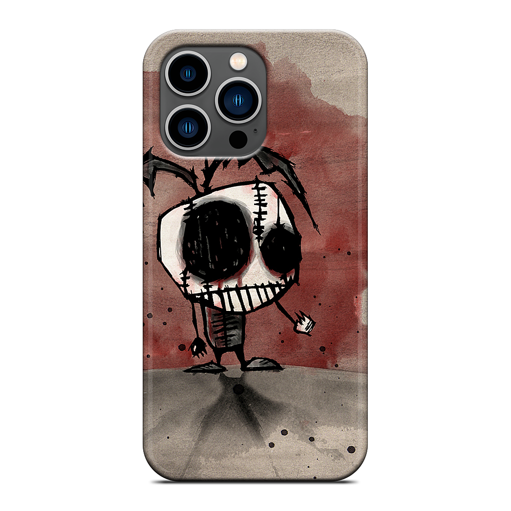Stan iPhone Case