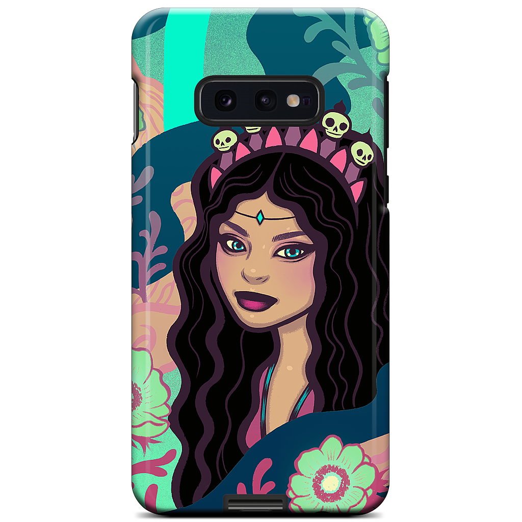 Rivers Left Samsung Case