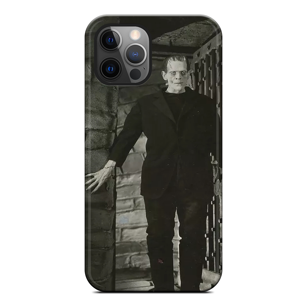 Custom iPhone Case - a09d38fc