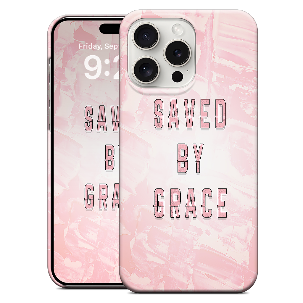 Custom iPhone Case - 82d058bf