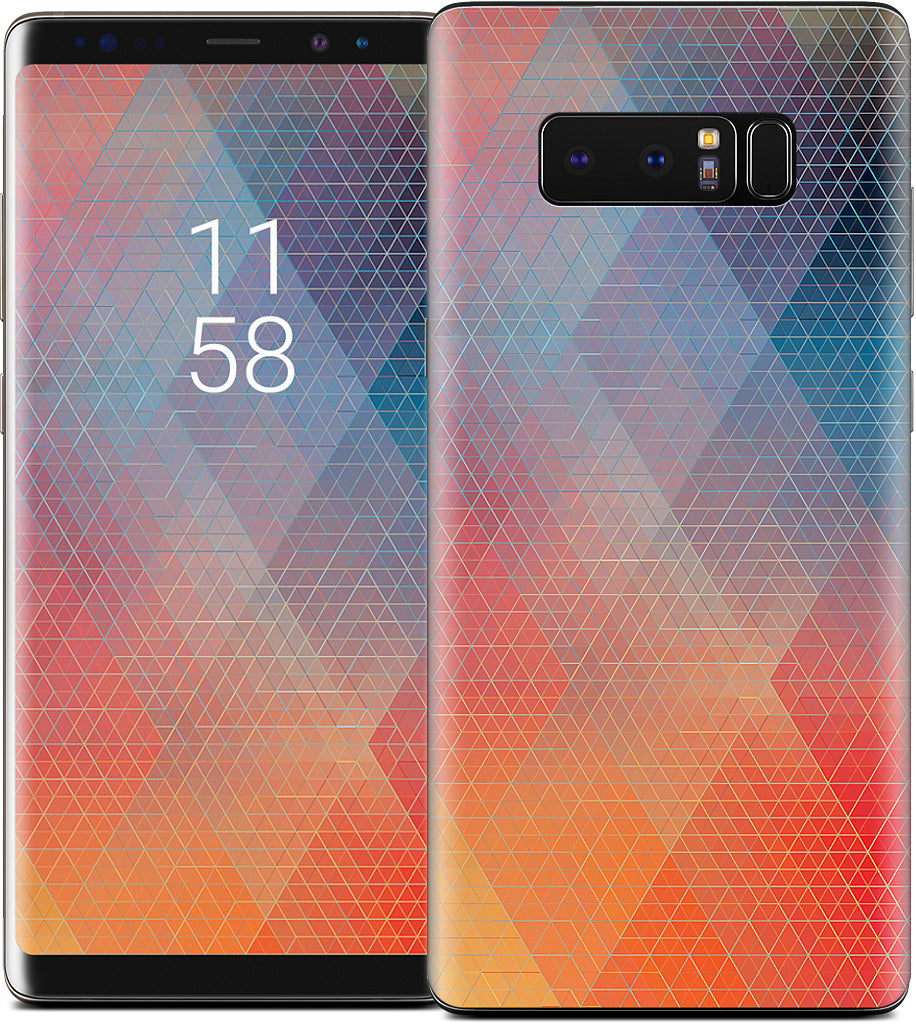 Digitalis Samsung Skin