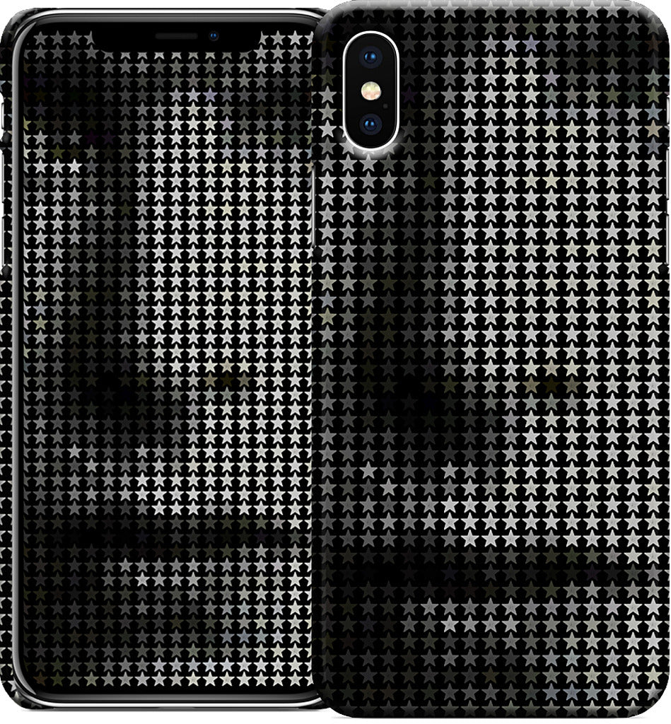 Starman iPhone Case
