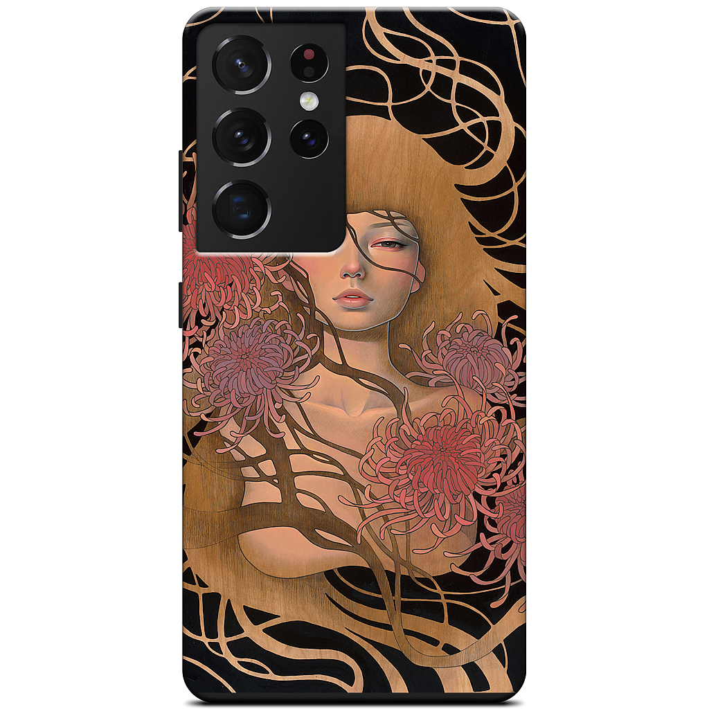 Things Unsaid Samsung Case