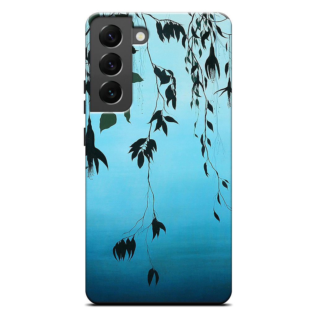 Retreat Samsung Case
