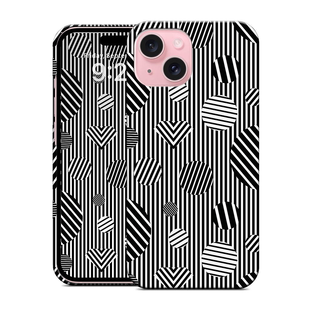 Heartbreaker iPhone Case