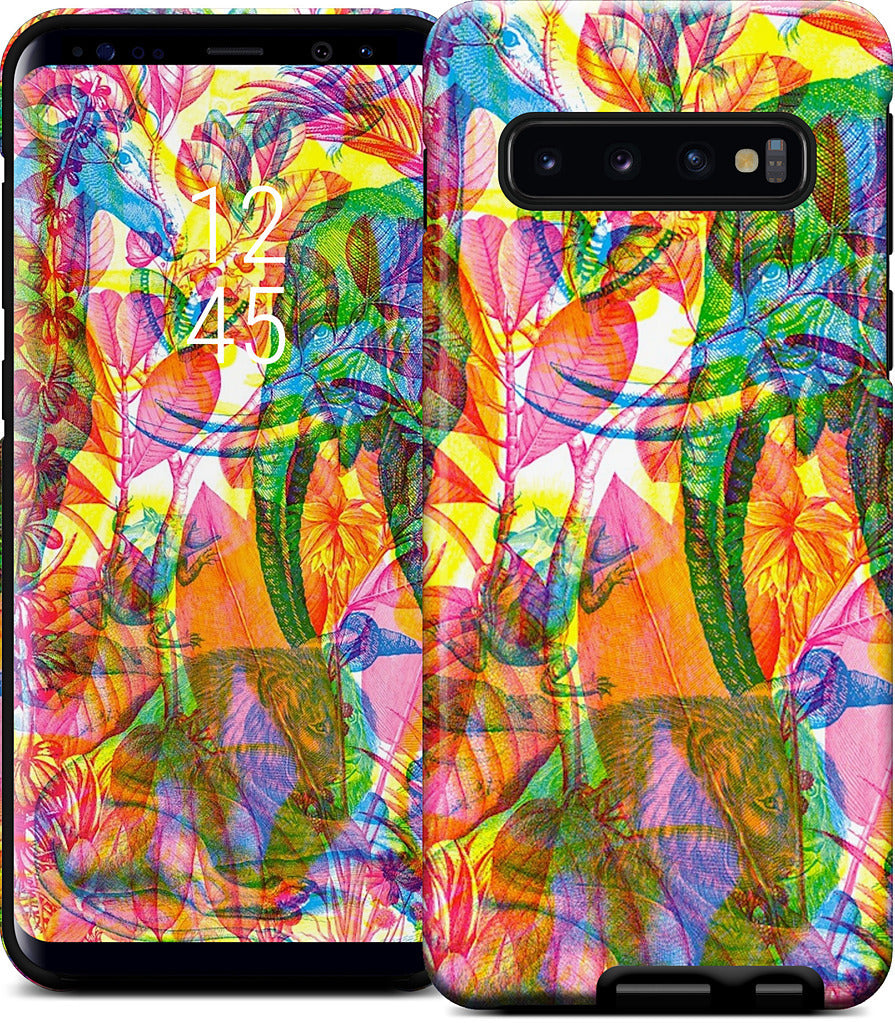 Jungla Samsung Case