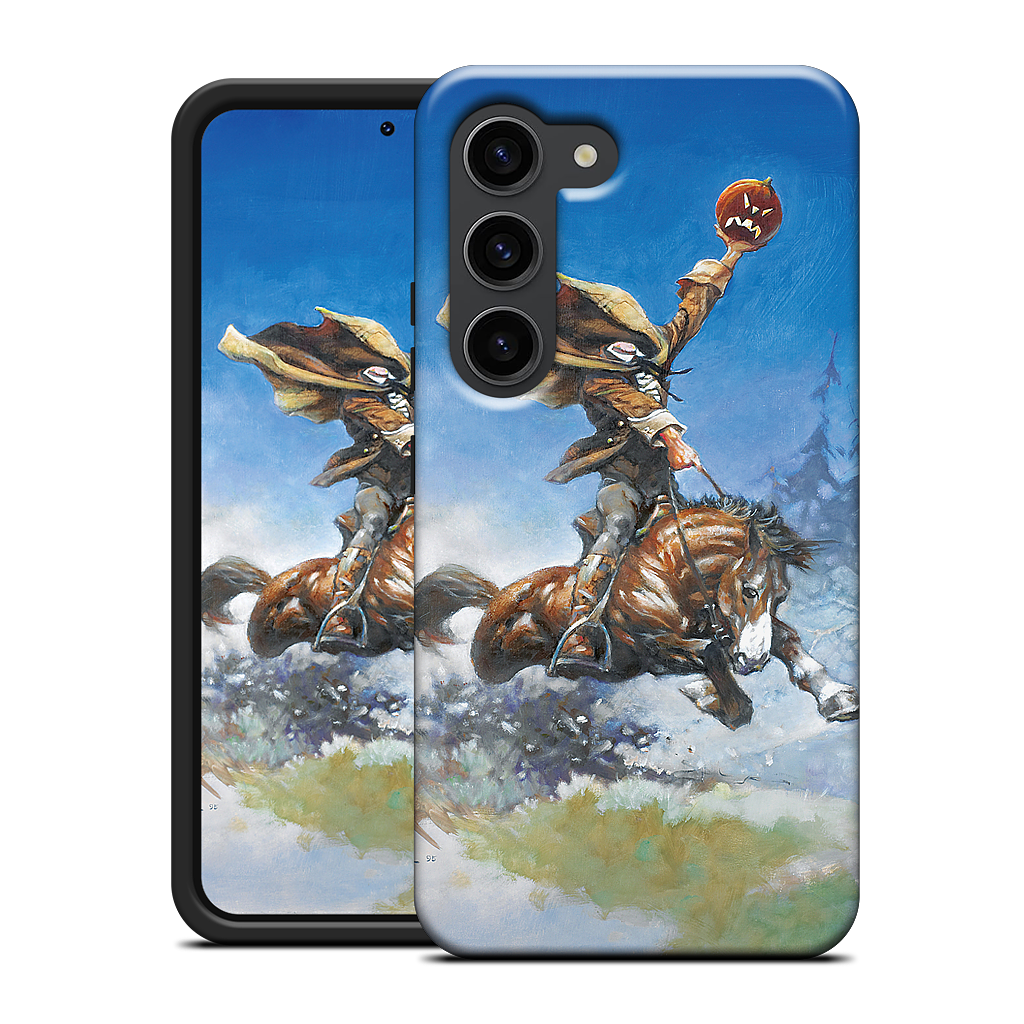 Headless Horseman Samsung Case