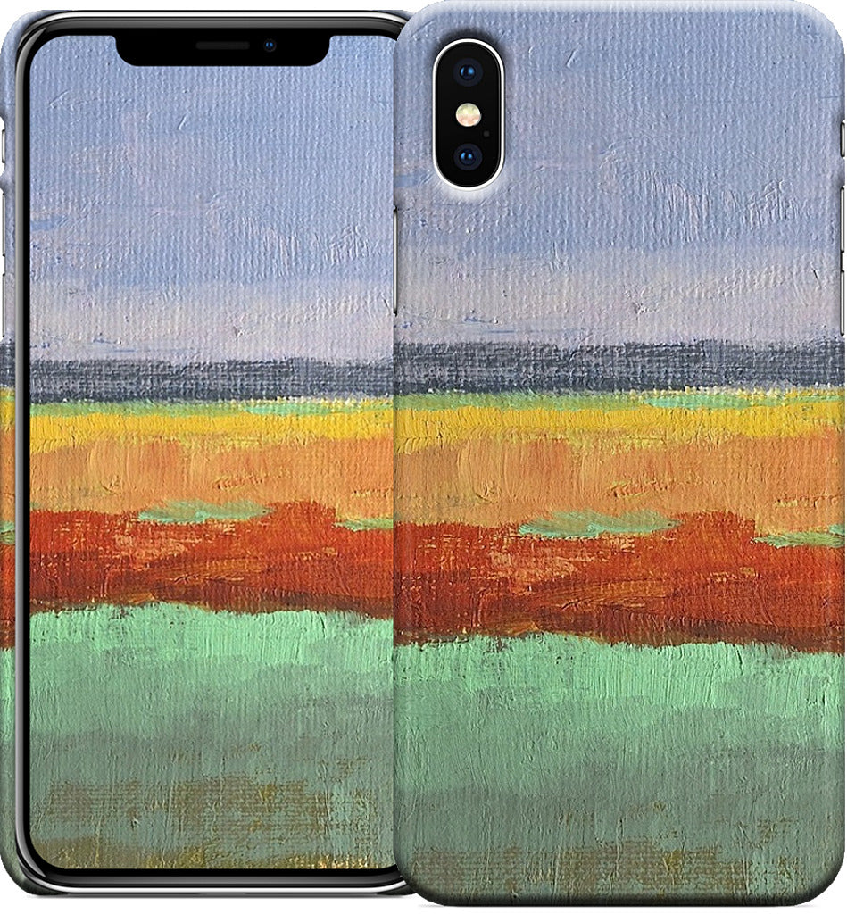 Harmony iPhone Case