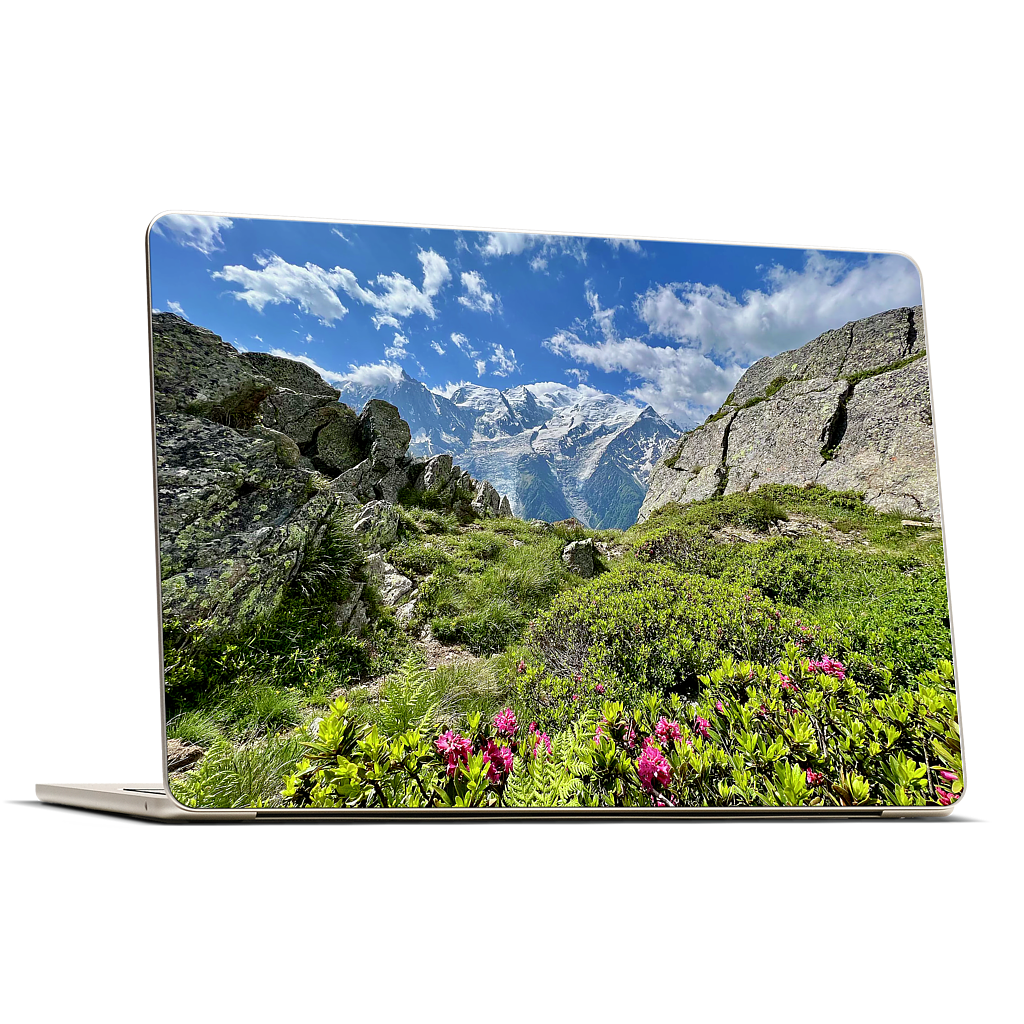 Custom MacBook Skin - ccf5af74