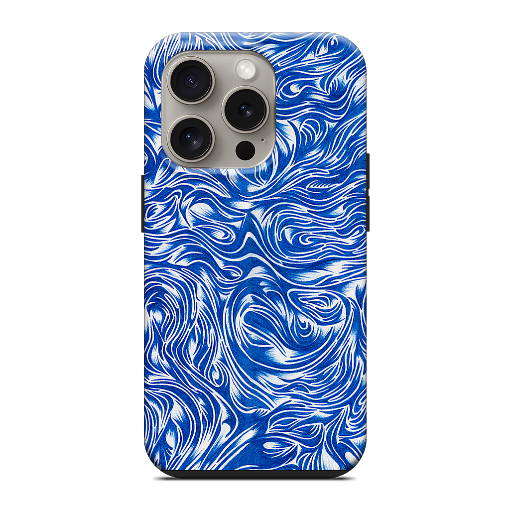 5 AM iPhone Case
