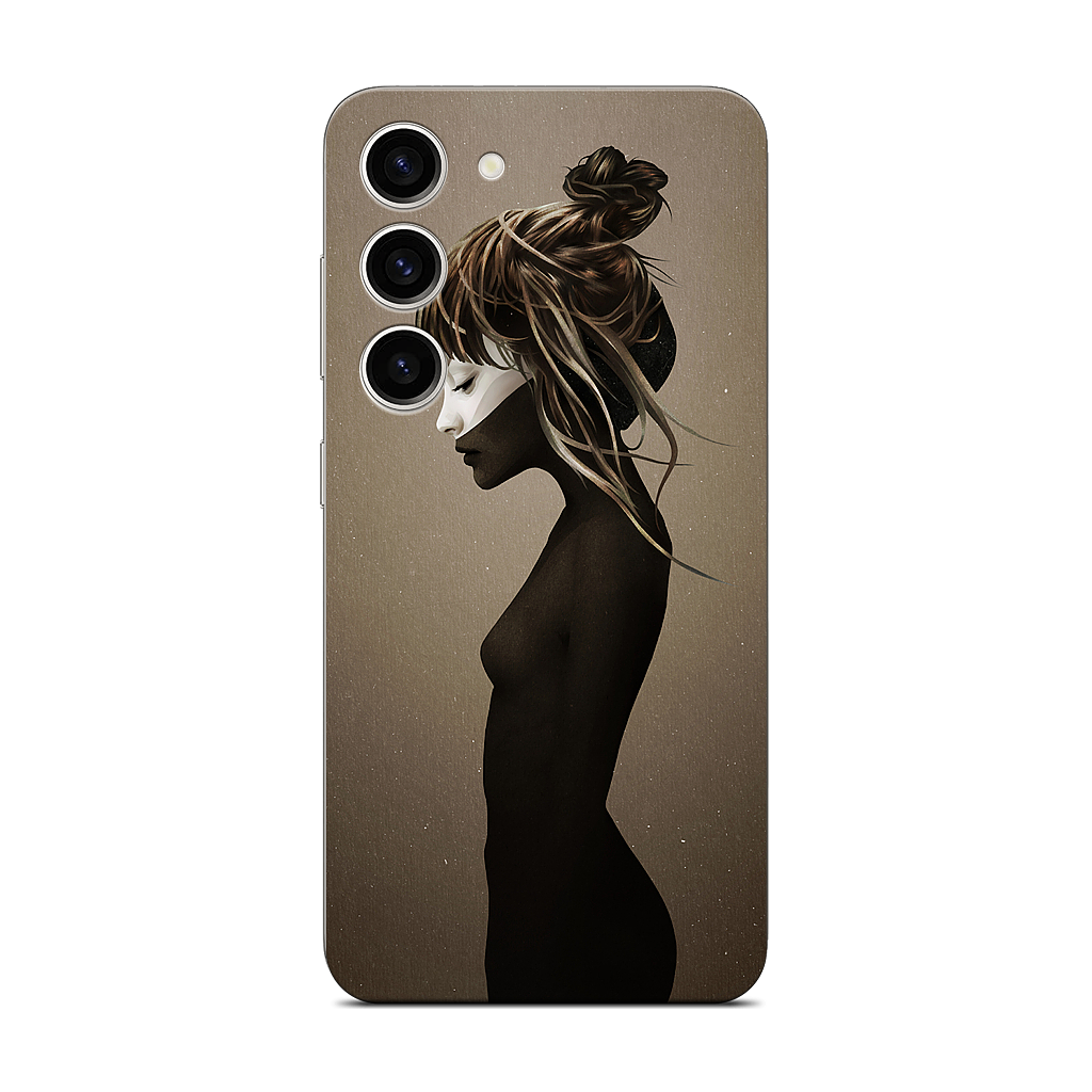 This City Samsung Skin
