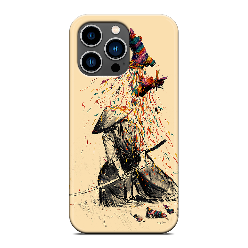 Target Practice iPhone Case