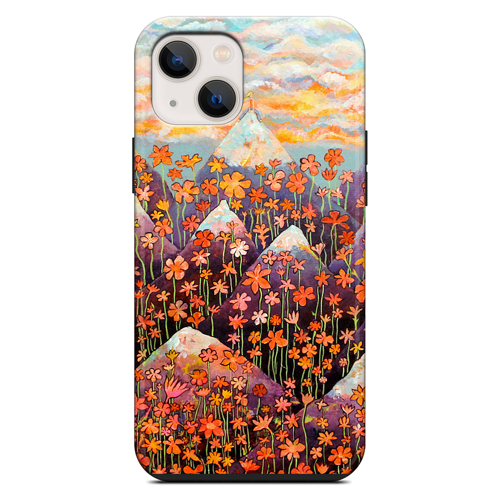 Nice iPhone Case
