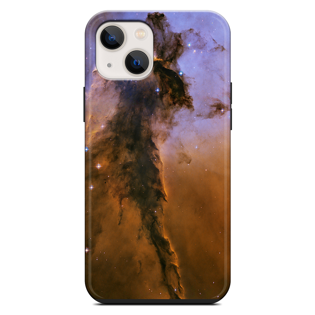 Eagle Nebula iPhone Case
