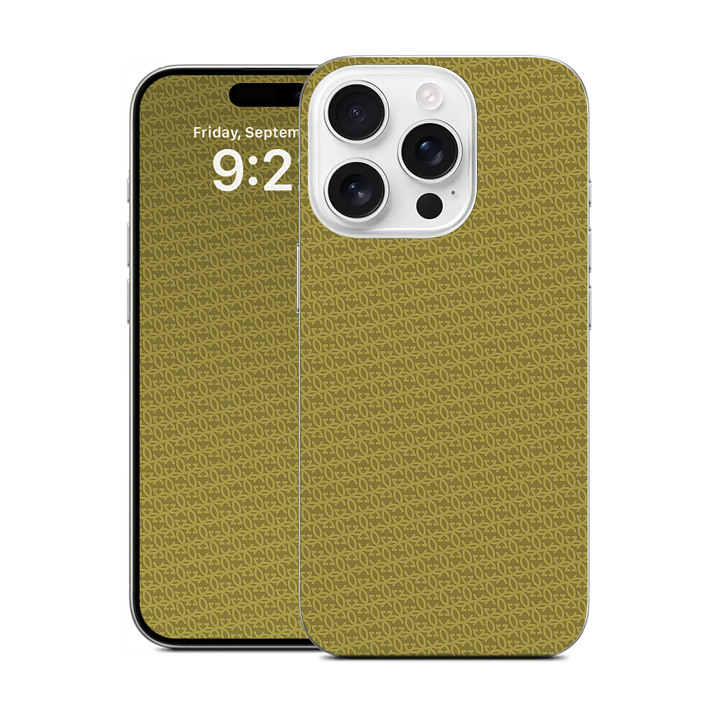 Custom iPhone Skin - a33349fd