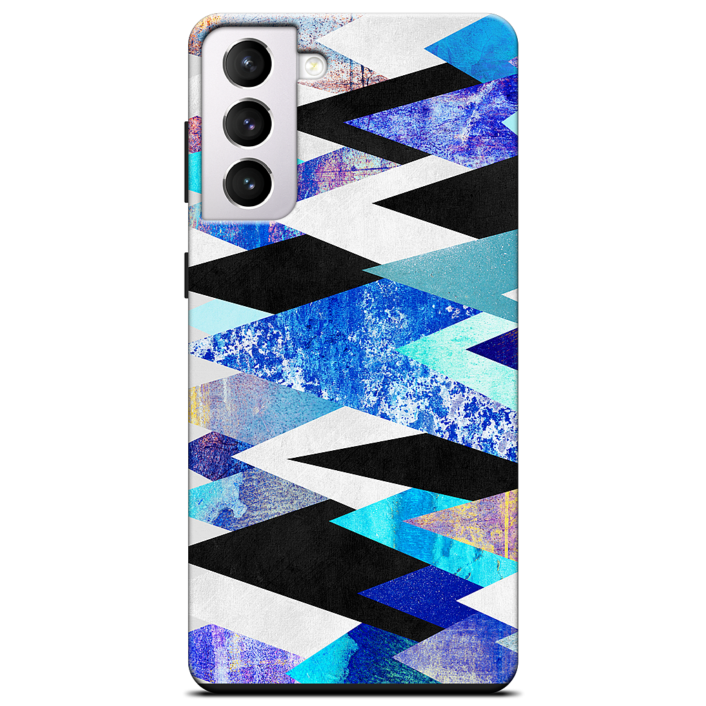 Peaks 3 Samsung Case