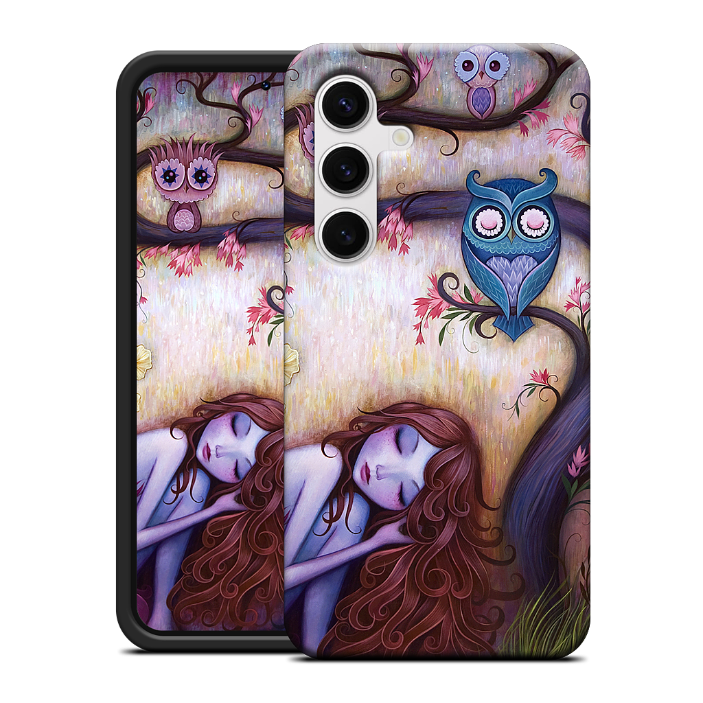 Wishing Tree Samsung Case