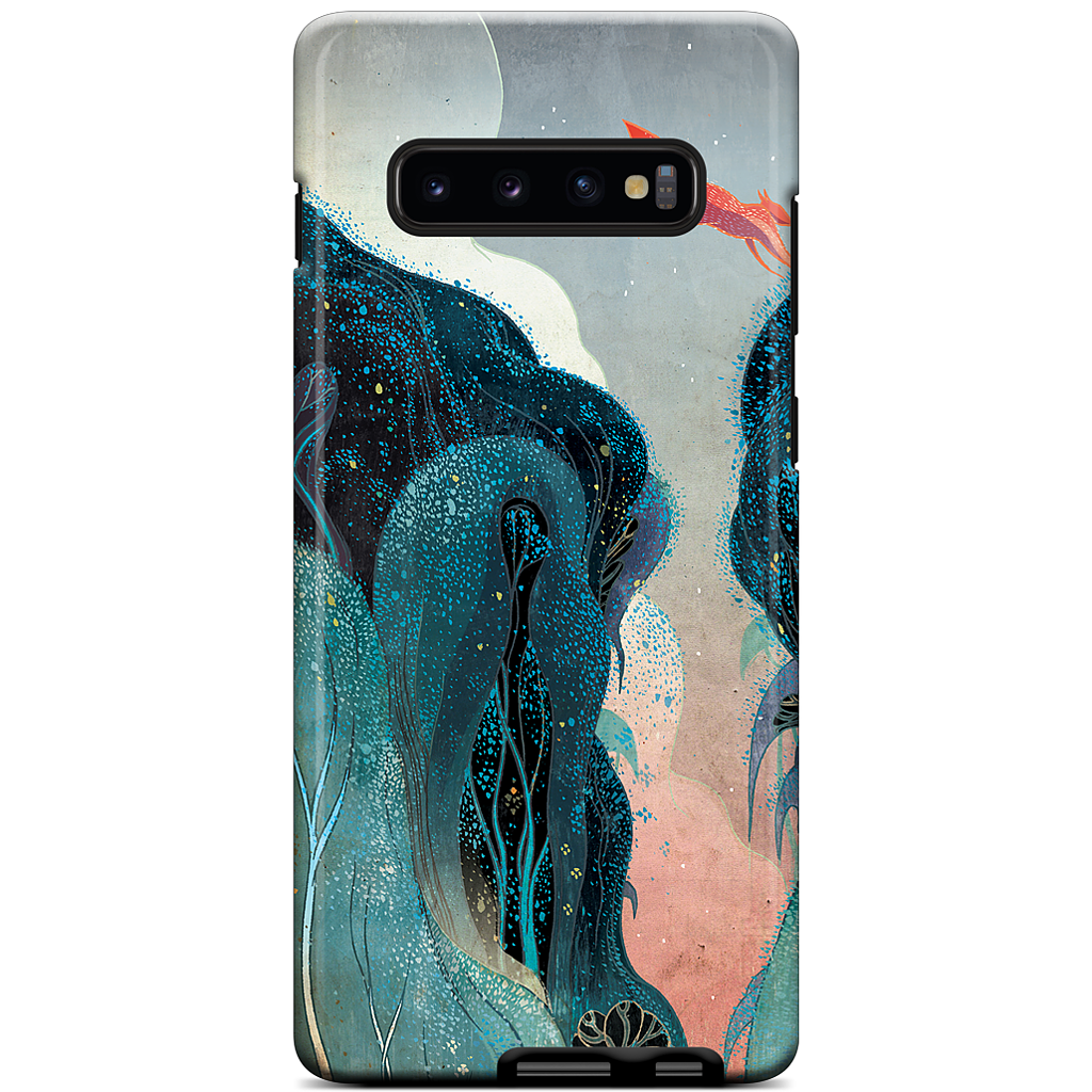 Leap Samsung Case