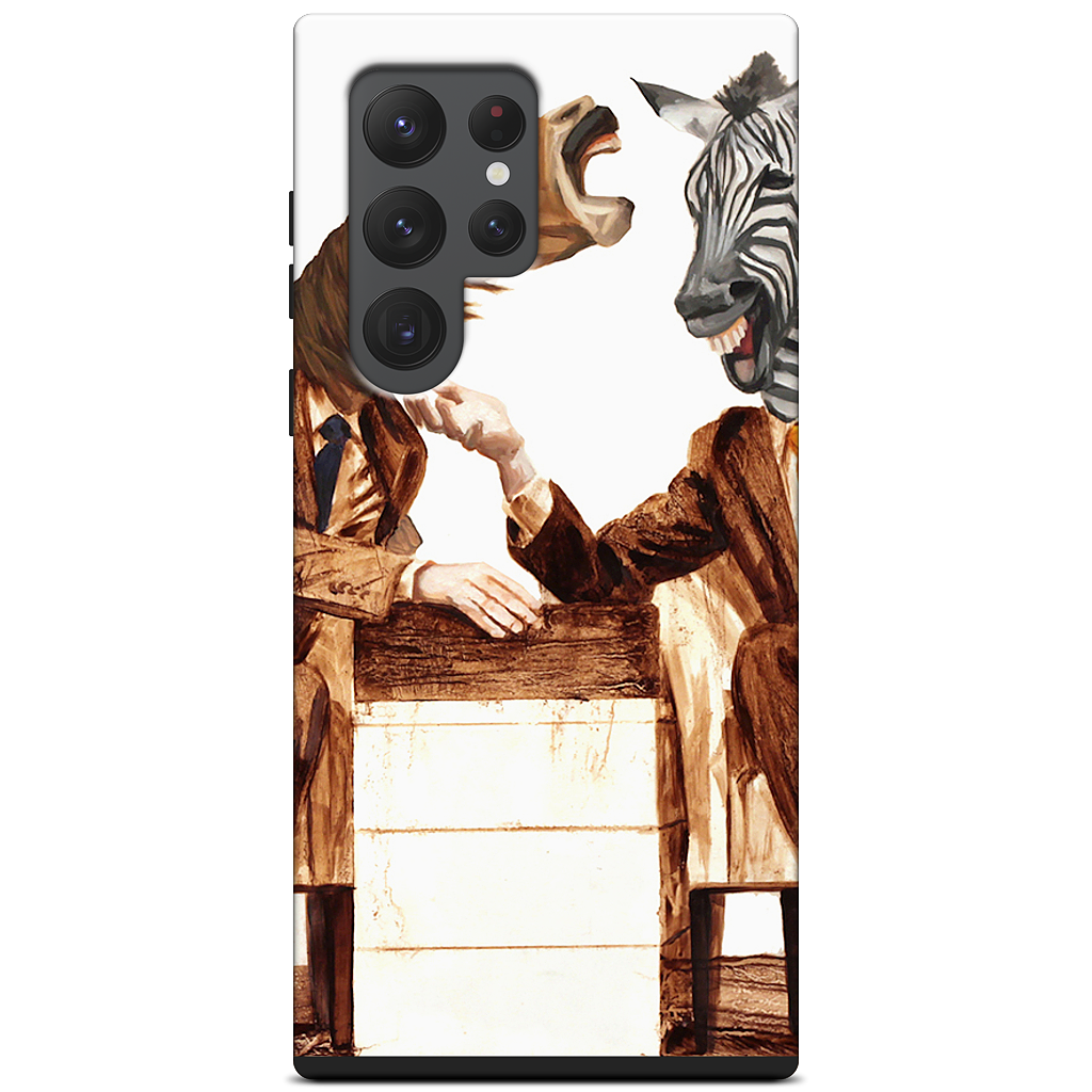Managing A Recovery Samsung Case