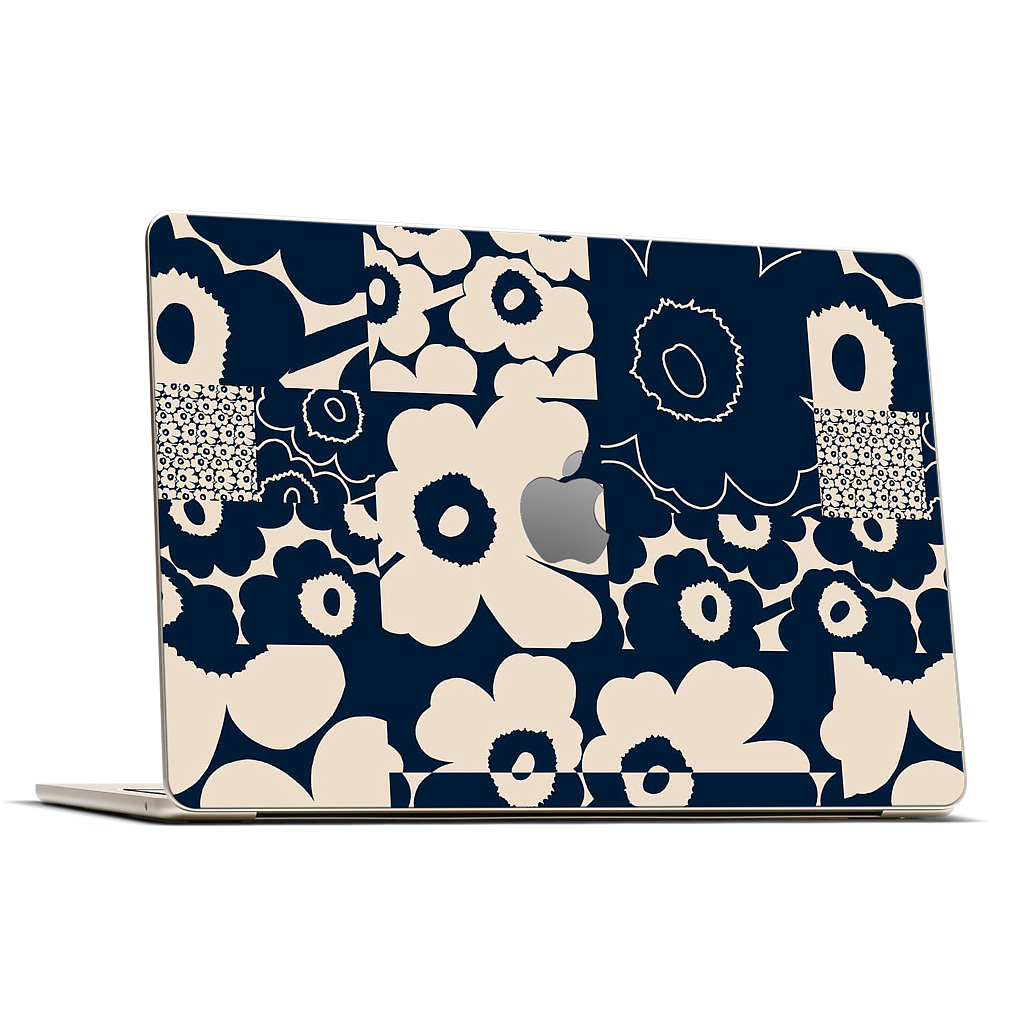 Custom MacBook Skin - c5f8dcbf