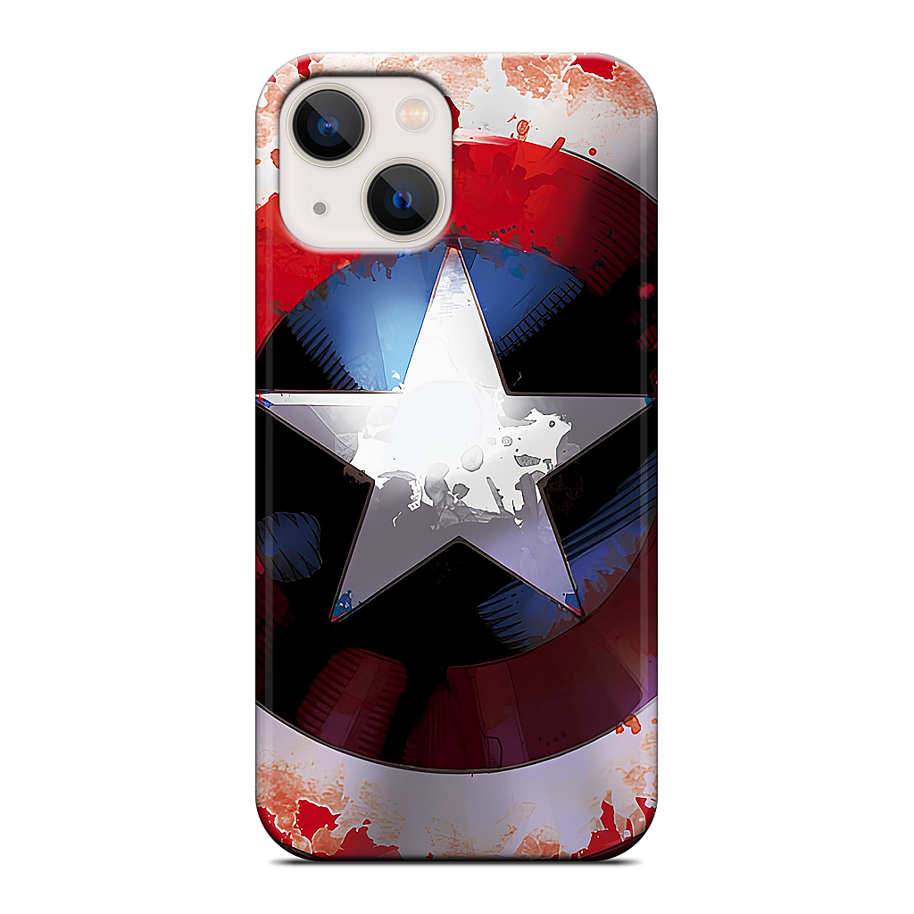 Custom iPhone Case - dfd05c39