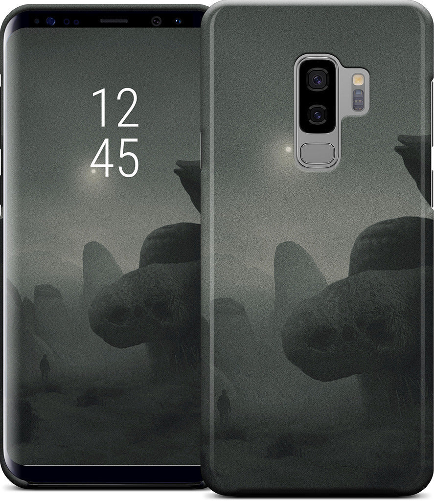The Spirit Samsung Case