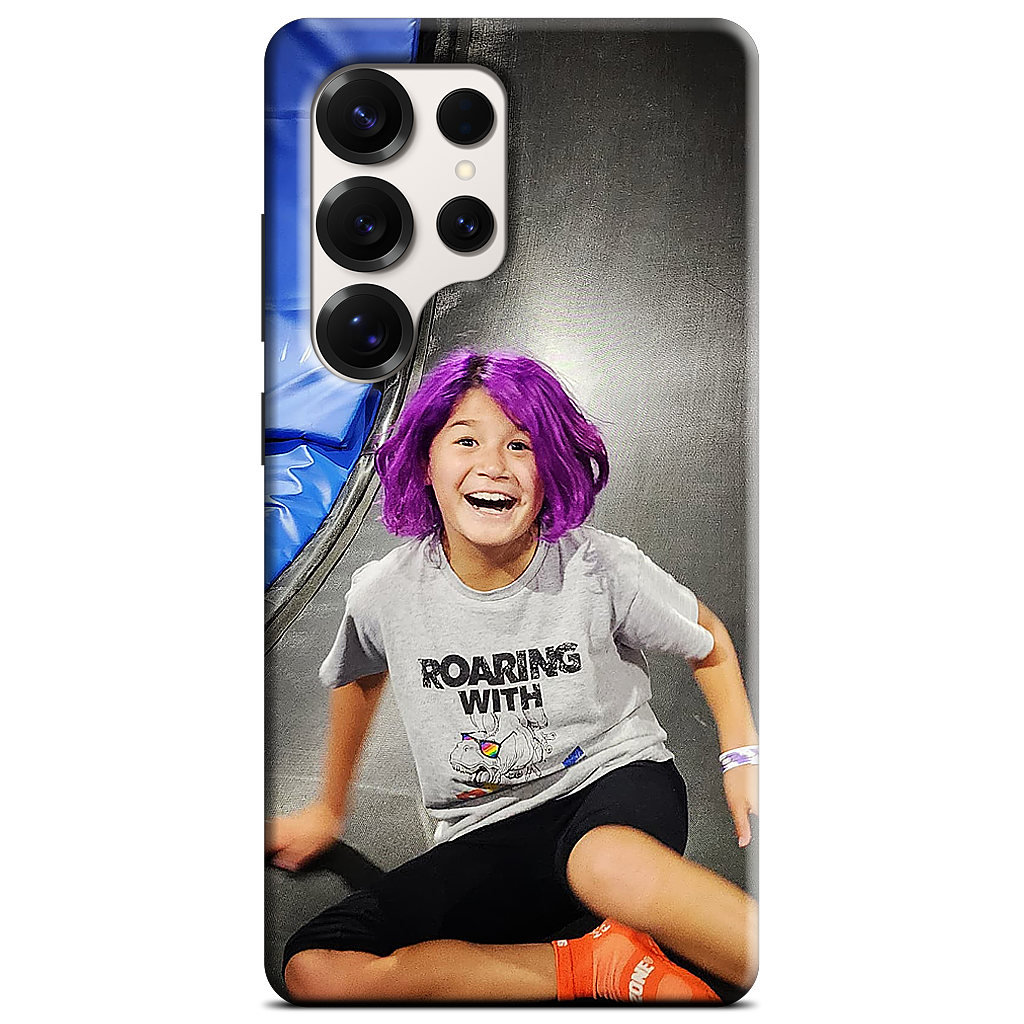 Custom Samsung Case - 1b6ae0a1