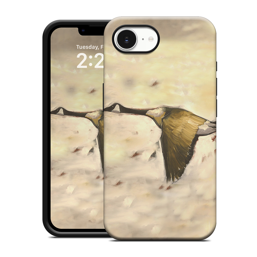 Southbound iPhone Case