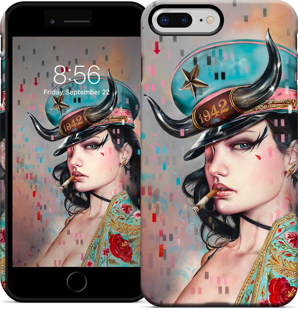 1942 iPhone Case