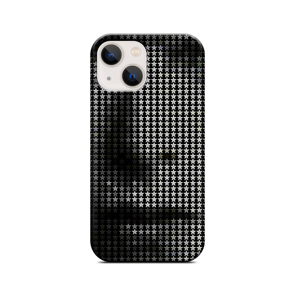 Starman iPhone Case