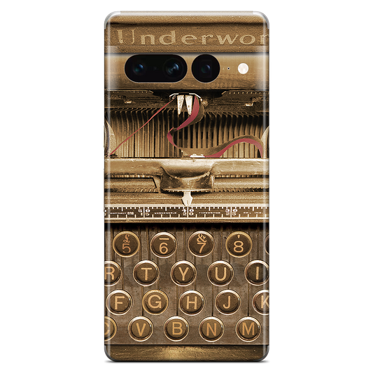 Underworld Google Phone