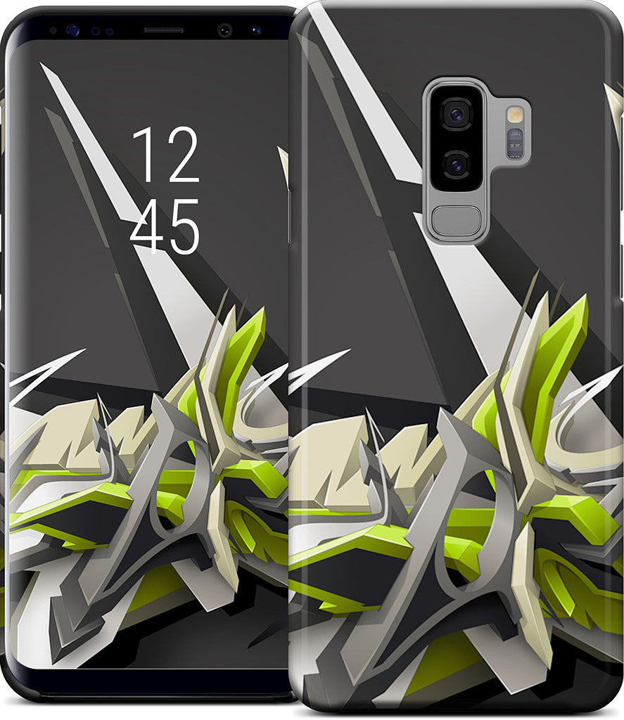 Swinging DAIM Samsung Case