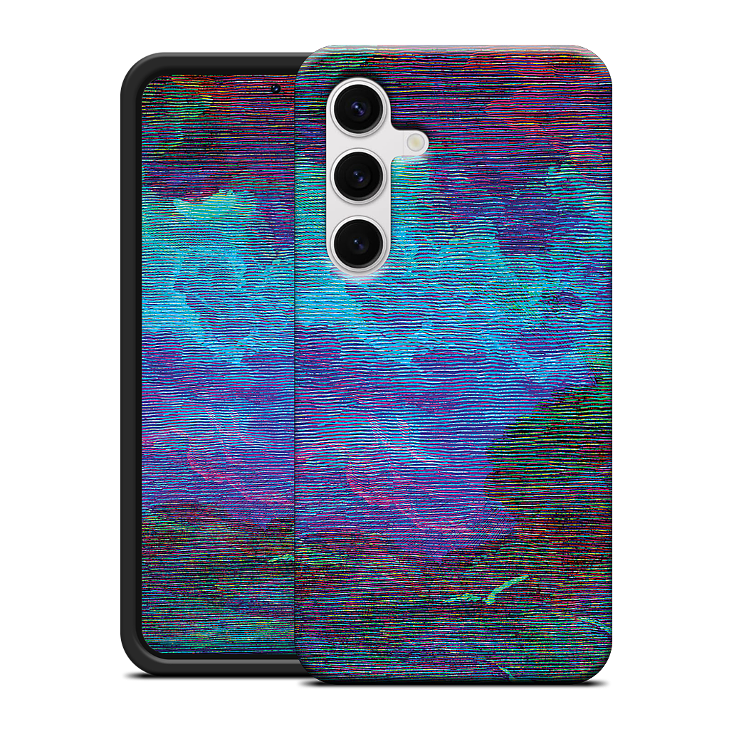 Atmospheric 9 Samsung Case