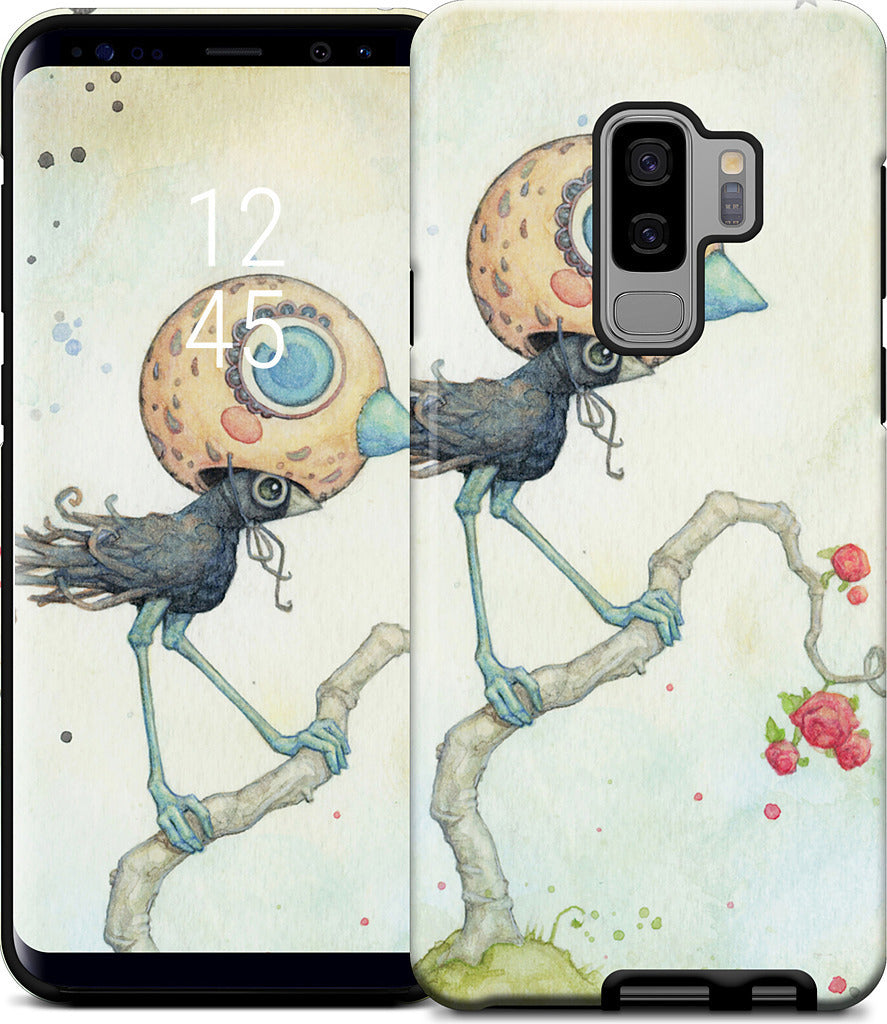 Her Samsung Case
