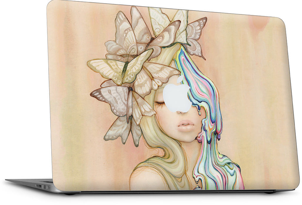 I'm Melting MacBook Skin