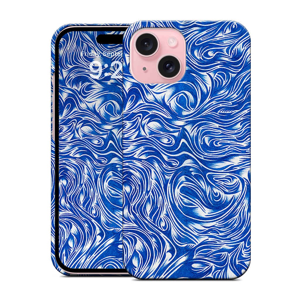 5 AM iPhone Case