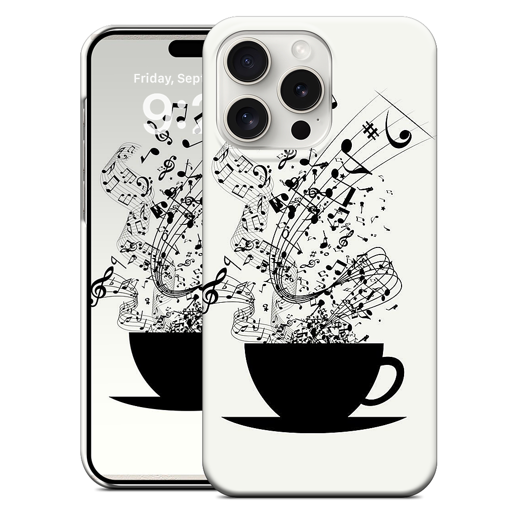 Custom iPhone Case - 55c6a83d