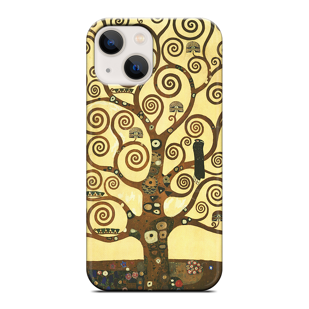 Tree Of Life iPhone Case