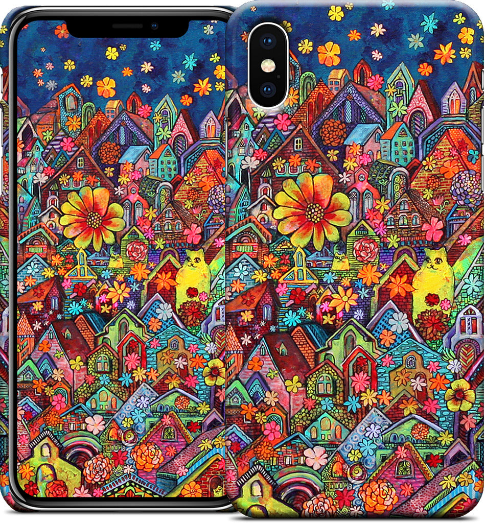 Once Upon a Time iPhone Case