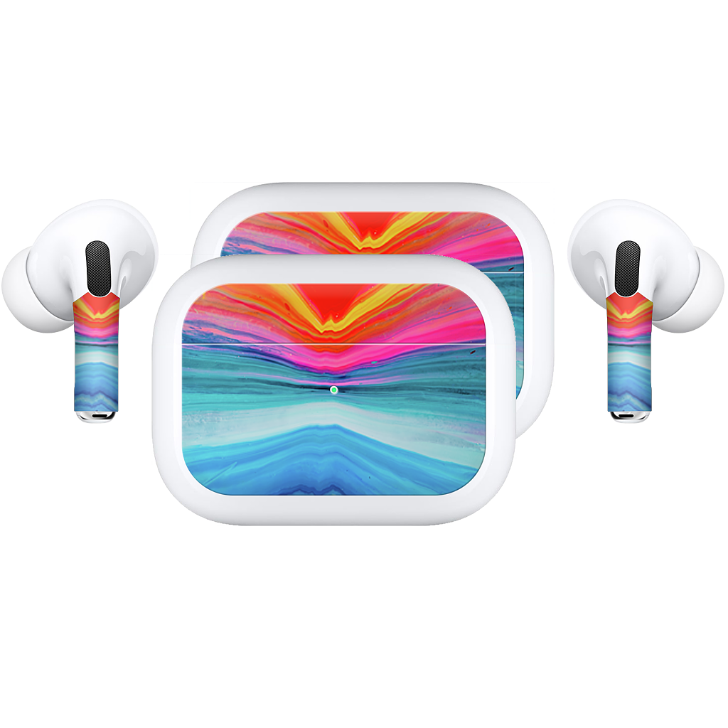 Consiliance AirPods