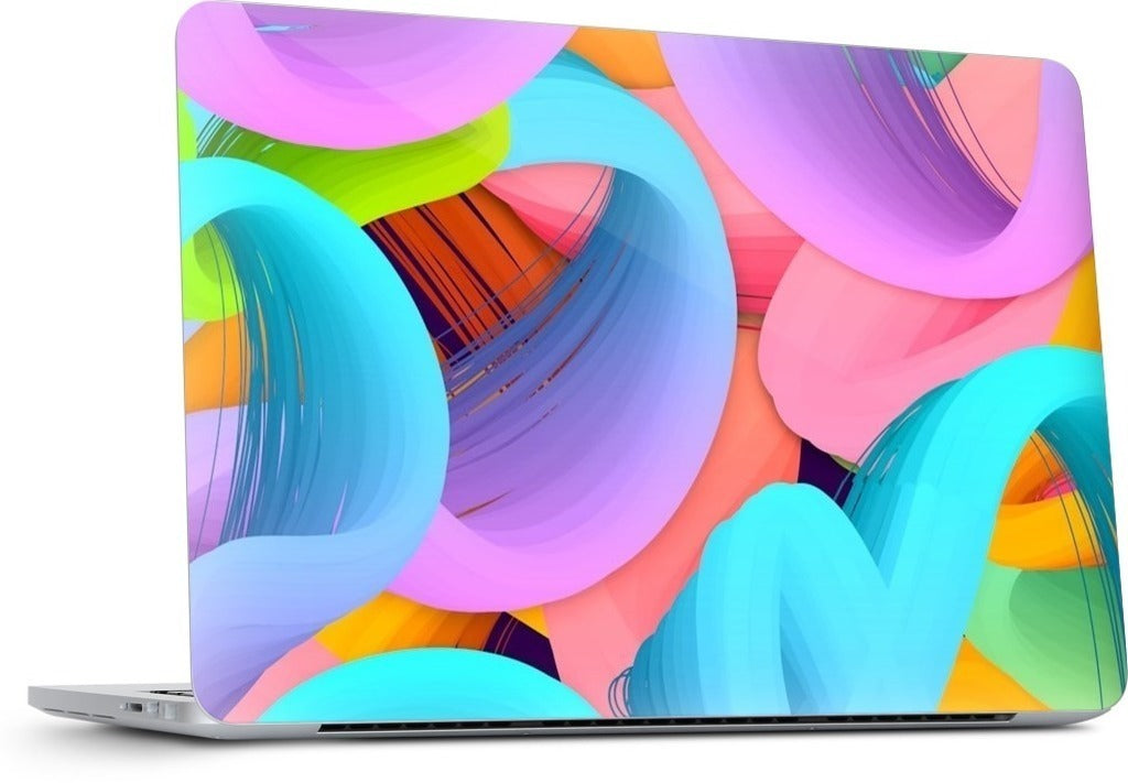 Funny MacBook Skin
