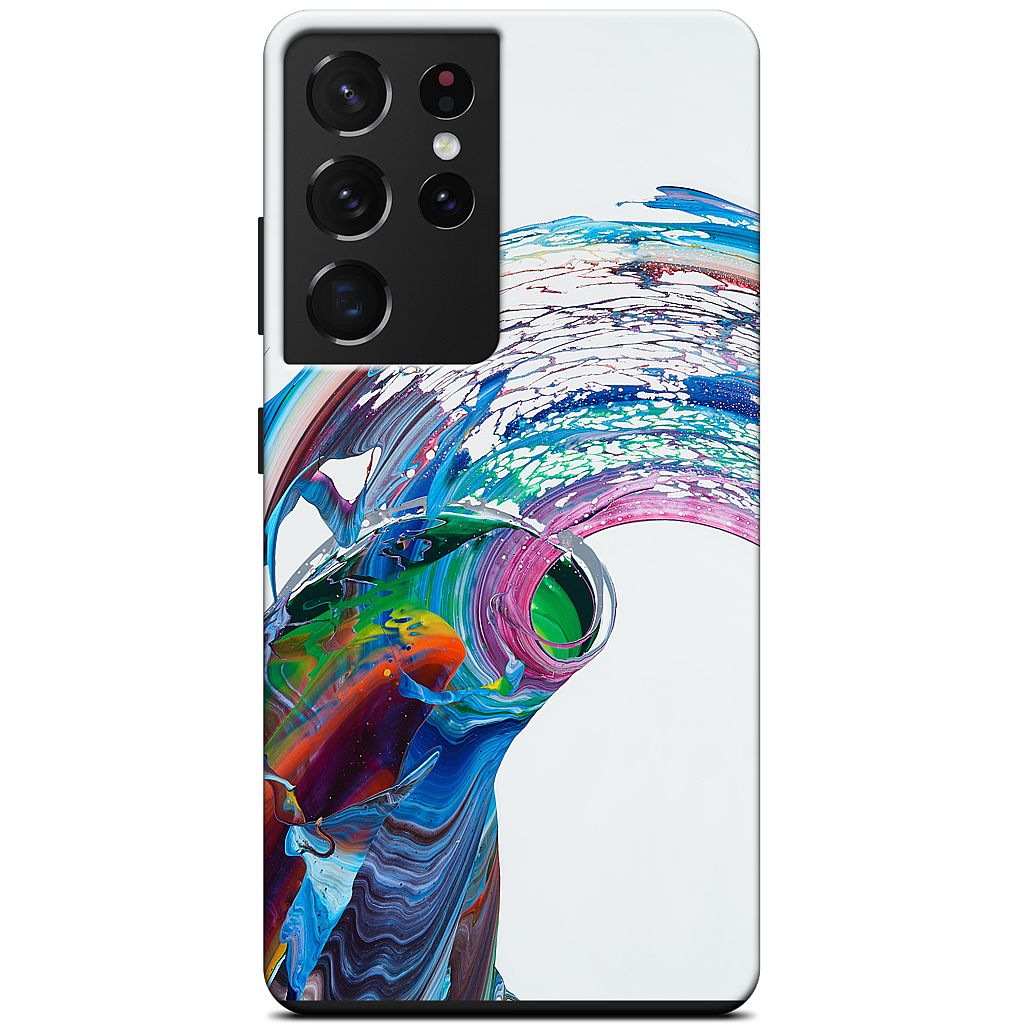 Creature Samsung Case
