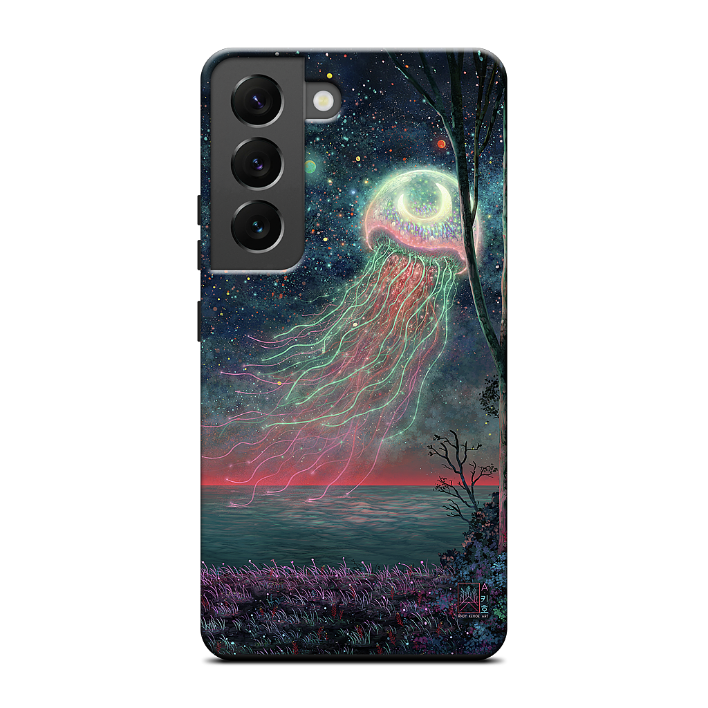 Beholden to Fascination Samsung Case