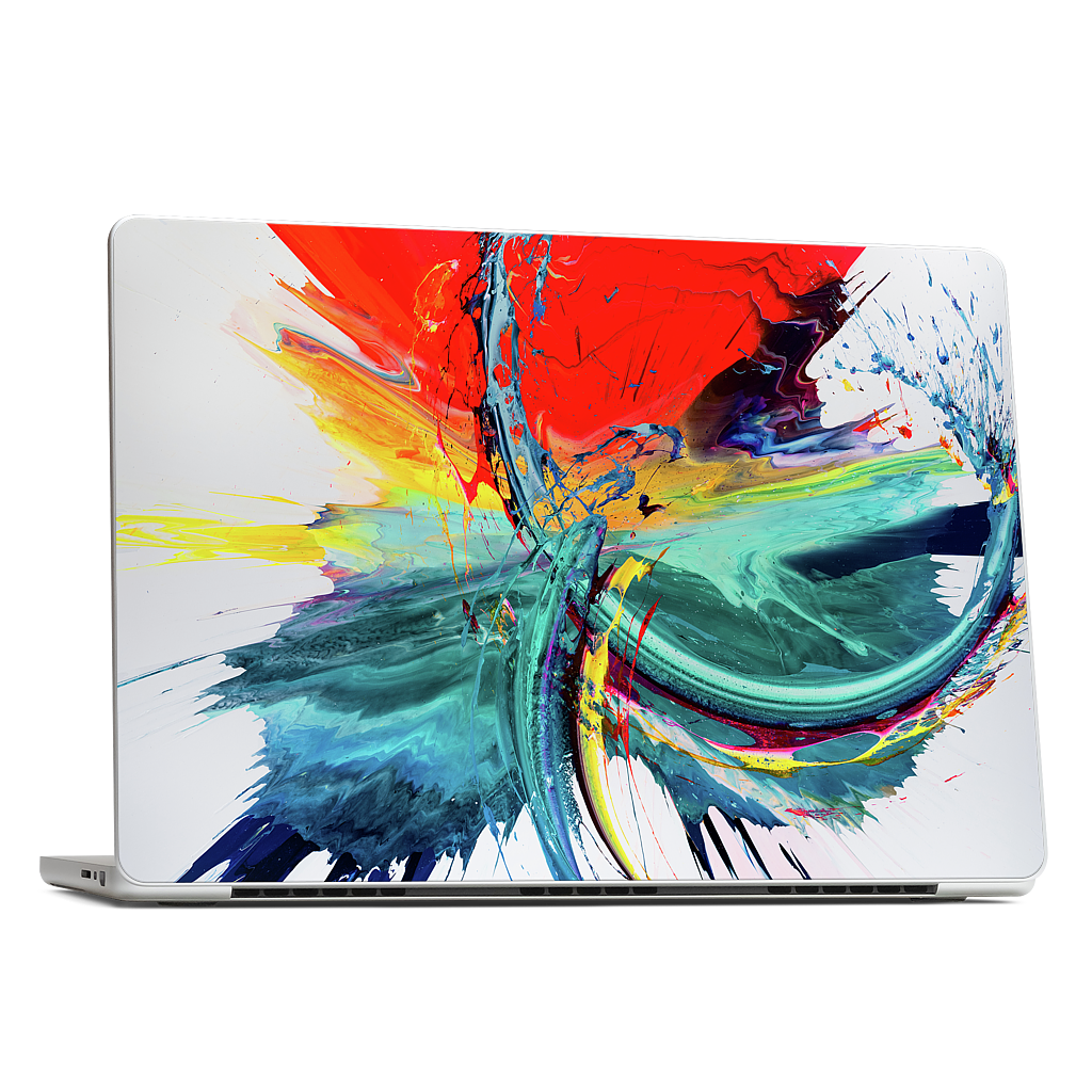Volant MacBook Skin