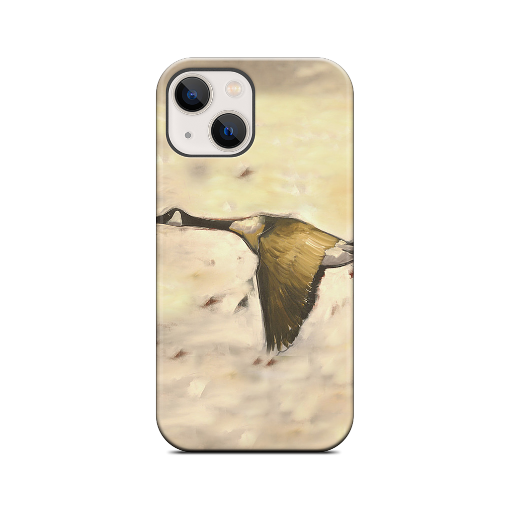 Southbound iPhone Case